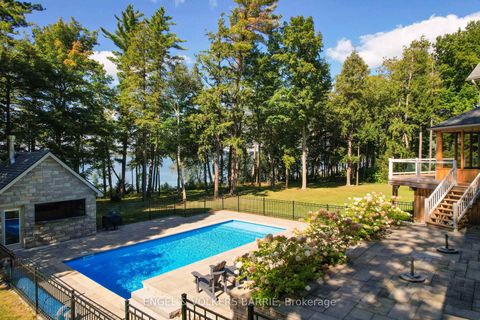Photo 33 at 1220 Shoreview Drive, Rural Innisfil, Innisfil