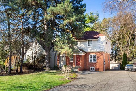 Photo 1 at 1372 Islington Avenue, Rosethorn, Toronto