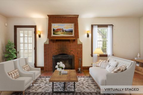 Photo 3 at 1372 Islington Avenue, Rosethorn, Toronto