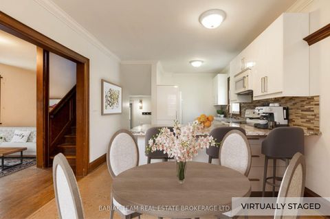 Photo 5 at 1372 Islington Avenue, Rosethorn, Toronto