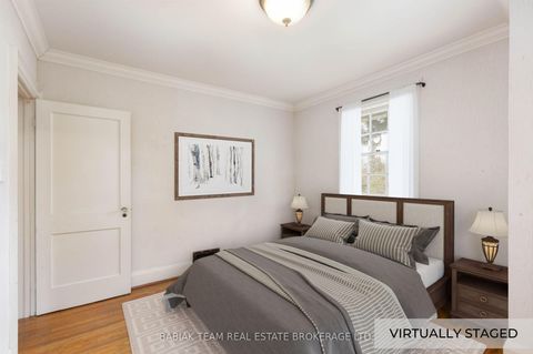 Photo 6 at 1372 Islington Avenue, Rosethorn, Toronto