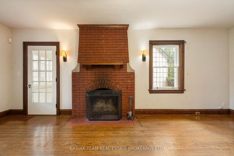 Photo 12 at 1372 Islington Avenue, Rosethorn, Toronto