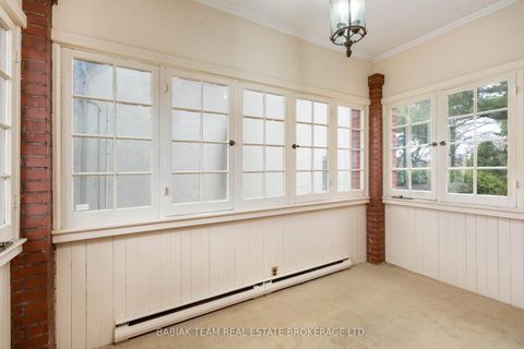 Photo 13 at 1372 Islington Avenue, Rosethorn, Toronto