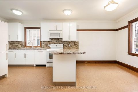 Photo 14 at 1372 Islington Avenue, Rosethorn, Toronto