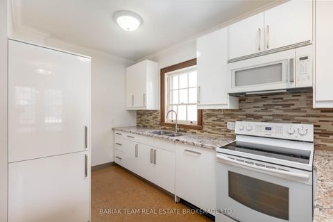 Photo 15 at 1372 Islington Avenue, Rosethorn, Toronto
