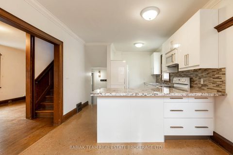 Photo 16 at 1372 Islington Avenue, Rosethorn, Toronto