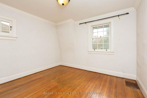Photo 21 at 1372 Islington Avenue, Rosethorn, Toronto