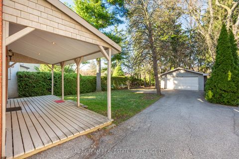 Photo 27 at 1372 Islington Avenue, Rosethorn, Toronto