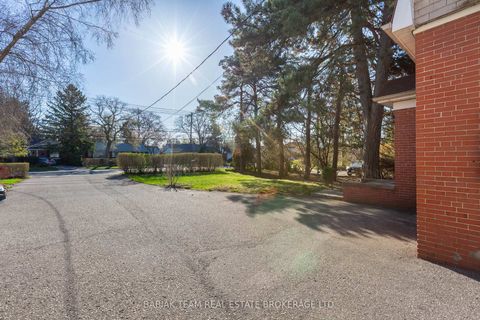 Photo 28 at 1372 Islington Avenue, Rosethorn, Toronto