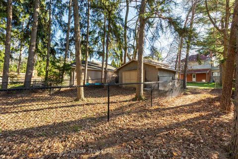 Photo 29 at 1372 Islington Avenue, Rosethorn, Toronto