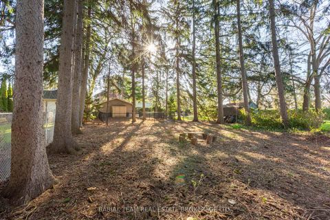 Photo 31 at 1372 Islington Avenue, Rosethorn, Toronto