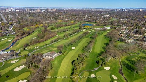 Photo 32 at 1372 Islington Avenue, Rosethorn, Toronto