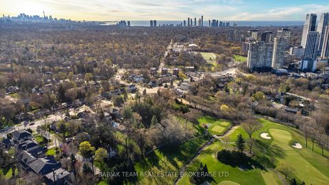 Photo 33 at 1372 Islington Avenue, Rosethorn, Toronto