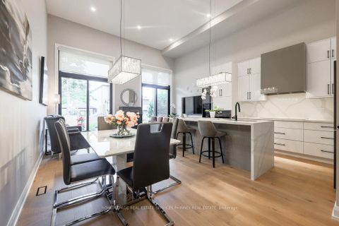 Photo 6 at 105 Tenth Street, New Toronto, Toronto