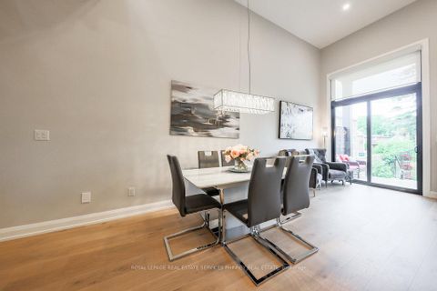 Photo 7 at 105 Tenth Street, New Toronto, Toronto
