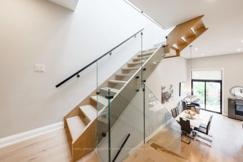 Photo 13 at 105 Tenth Street, New Toronto, Toronto