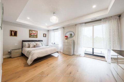 Photo 14 at 105 Tenth Street, New Toronto, Toronto