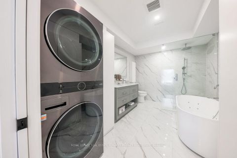 Photo 15 at 105 Tenth Street, New Toronto, Toronto