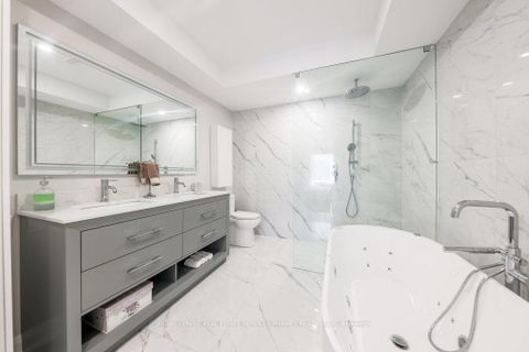 Photo 16 at 105 Tenth Street, New Toronto, Toronto