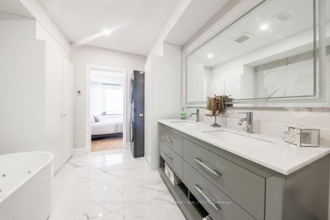 Photo 17 at 105 Tenth Street, New Toronto, Toronto