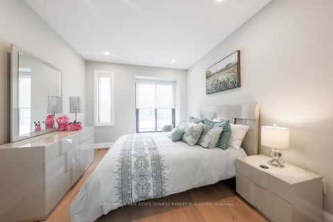Photo 24 at 105 Tenth Street, New Toronto, Toronto