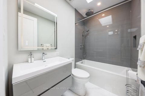 Photo 25 at 105 Tenth Street, New Toronto, Toronto