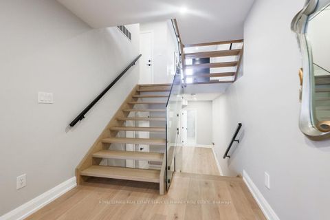 Photo 26 at 105 Tenth Street, New Toronto, Toronto