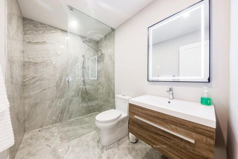 Photo 32 at 105 Tenth Street, New Toronto, Toronto