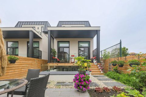 Photo 33 at 105 Tenth Street, New Toronto, Toronto