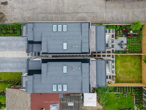 Photo 41 at 105 Tenth Street, New Toronto, Toronto