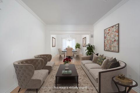 Photo 3 at 12 Alta Vista Court, Beverley Glen, Vaughan