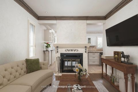 Photo 9 at 12 Alta Vista Court, Beverley Glen, Vaughan