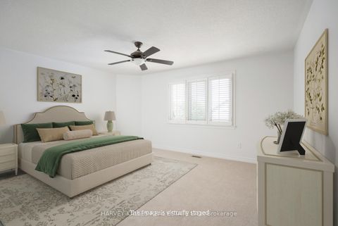 Photo 19 at 12 Alta Vista Court, Beverley Glen, Vaughan