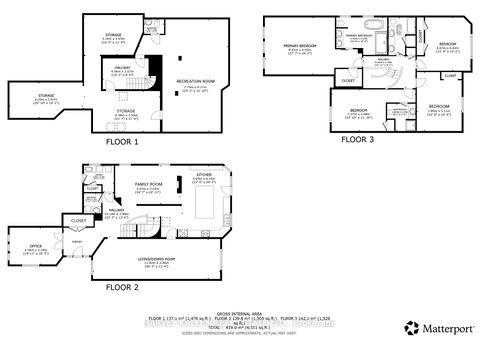 Photo 32 at 12 Alta Vista Court, Beverley Glen, Vaughan