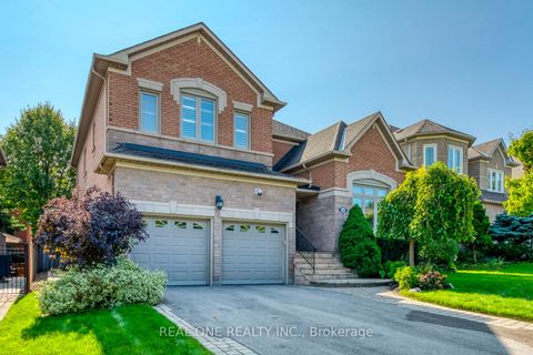 Photo 1 at 1601 Bayshire Drive, JC Joshua Creek, Oakville