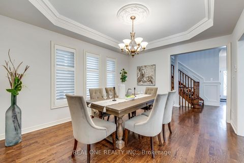 Photo 10 at 1601 Bayshire Drive, JC Joshua Creek, Oakville