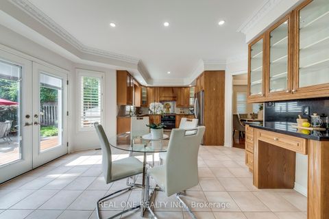 Photo 17 at 1601 Bayshire Drive, JC Joshua Creek, Oakville