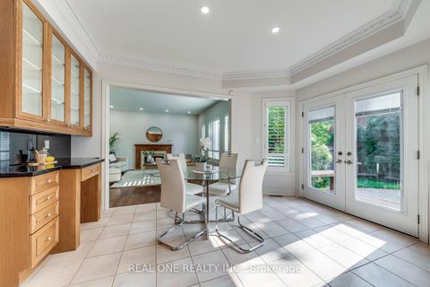 Photo 18 at 1601 Bayshire Drive, JC Joshua Creek, Oakville