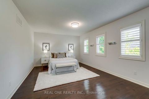 Photo 26 at 1601 Bayshire Drive, JC Joshua Creek, Oakville