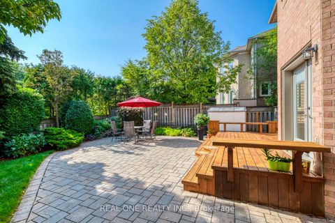 Photo 45 at 1601 Bayshire Drive, JC Joshua Creek, Oakville