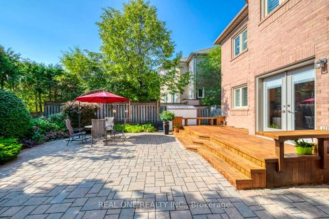 Photo 46 at 1601 Bayshire Drive, JC Joshua Creek, Oakville