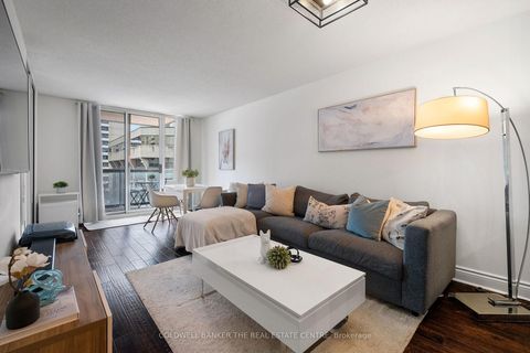Photo 2 at 510 - 253 Merton Street N, Mount Pleasant West, Toronto