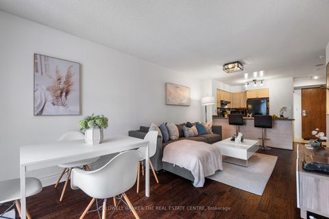 Photo 6 at 510 - 253 Merton Street N, Mount Pleasant West, Toronto