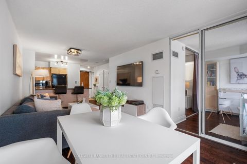 Photo 7 at 510 - 253 Merton Street N, Mount Pleasant West, Toronto