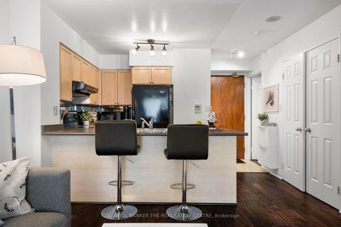Photo 9 at 510 - 253 Merton Street N, Mount Pleasant West, Toronto