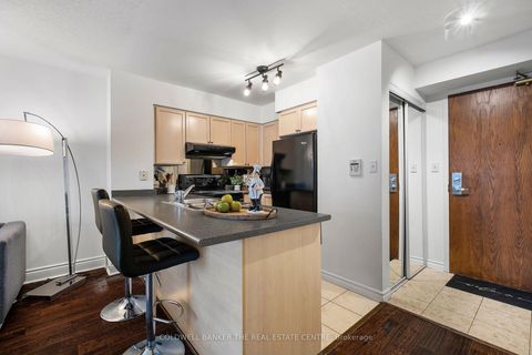 Photo 10 at 510 - 253 Merton Street N, Mount Pleasant West, Toronto