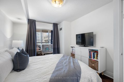 Photo 14 at 510 - 253 Merton Street N, Mount Pleasant West, Toronto