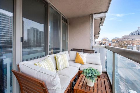 Photo 22 at 510 - 253 Merton Street N, Mount Pleasant West, Toronto