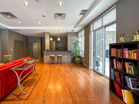 Photo 33 at 510 - 253 Merton Street N, Mount Pleasant West, Toronto