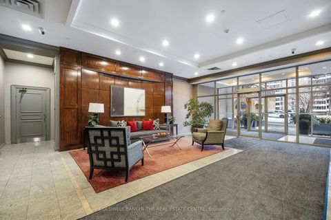 Photo 36 at 510 - 253 Merton Street N, Mount Pleasant West, Toronto